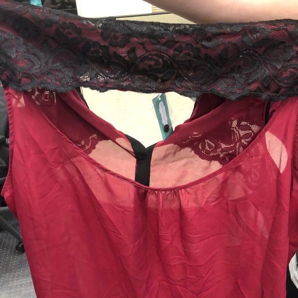 Maurices Top NWT - Picture 3 of 3